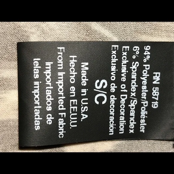 NWT Threads 4 Thoughts Fix Stitch Polo Shirt XXL MT200 - Picture 7 of 8